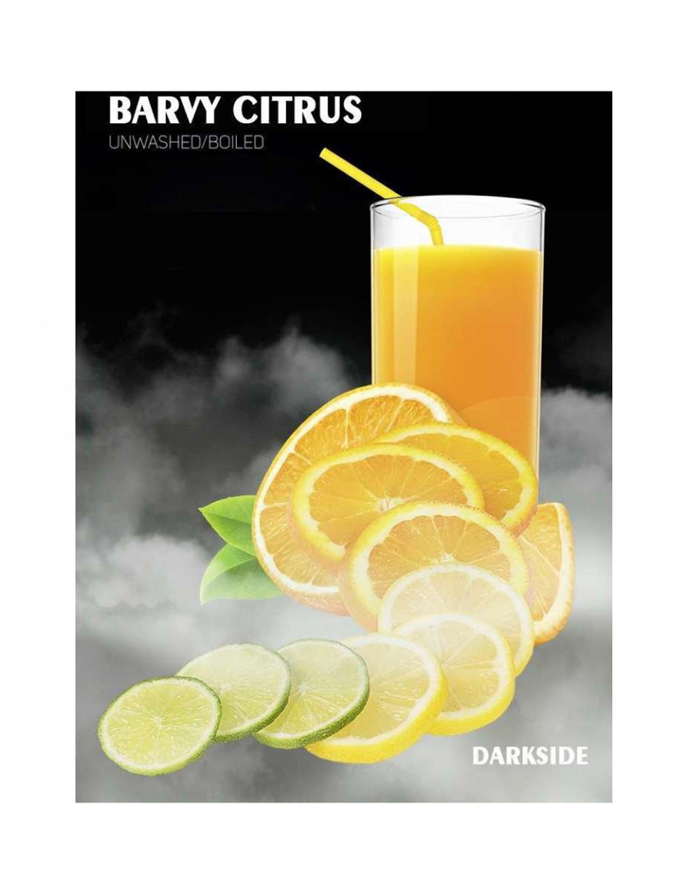 Barvy Citrus